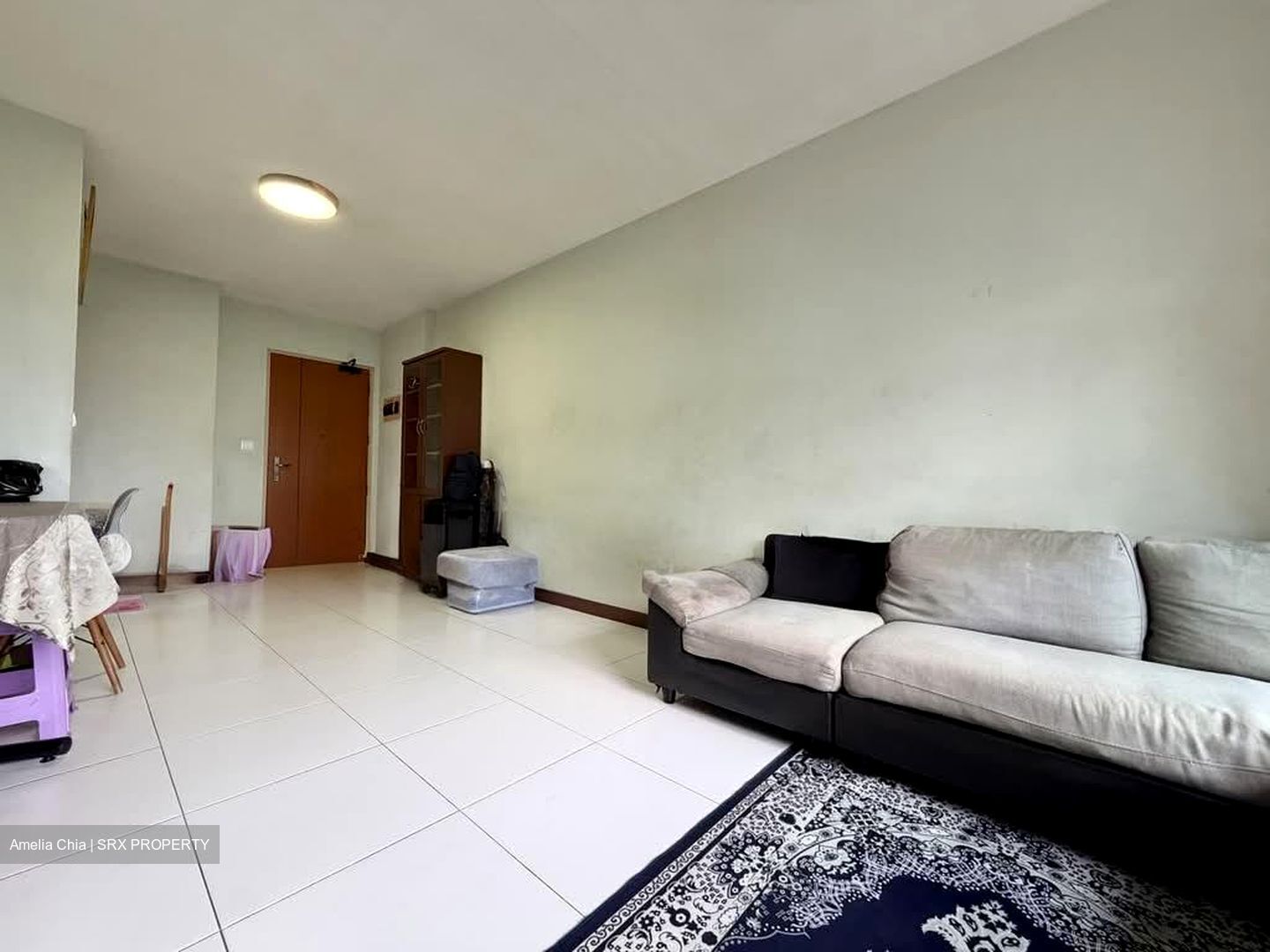 Blk 623C Punggol Spectra (Punggol), HDB 3 Rooms #573559181